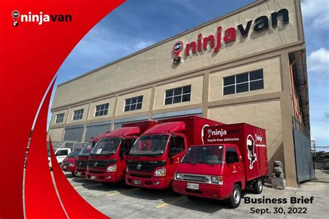 ninja van san carlos city